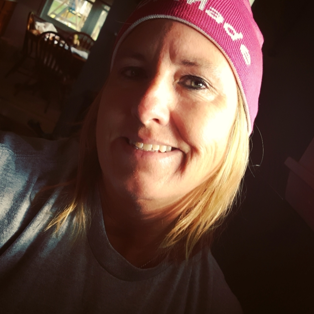 Meet your Posher, Stacie